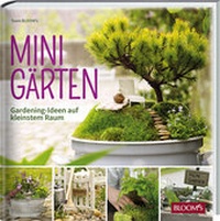 Enlarge image Cover: MINIGÄRTEN - BLOOM'S
