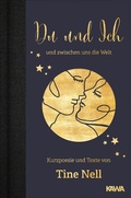 Cover: Du und Ich und zwischen uns die Welt - Kampenwand Verlag