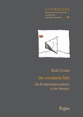 Cover: Der moralische Pakt - Ergon