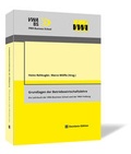 Cover: Grundlagen der Betriebswirtschaftslehre - Steinbeis-Edition