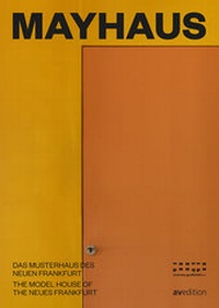 Abbildung von: mayhaus - AVEdition