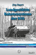 Cover: Landgest&uuml;tzte Raketensysteme der NVA Band 2 - MediaScript
