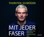 Cover: Mit jeder Faser - abod