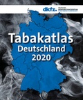Bild: Tabakatlas Deutschland 2020 - Pabst Science Publishers