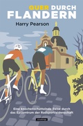 Abbildung von: Quer durch Flandern - Covadonga Verlag