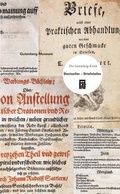 Cover: Bestseller - Briefsteller - N&uuml;nnerich-Asmus Verlag