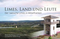 Enlarge image Cover: Limes, Land und Leute - Nünnerich-Asmus Verlag
