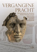 Cover: Vergangene Pracht - N&uuml;nnerich-Asmus Verlag