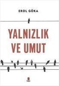 Cover: Yalnizlik ve Umut - Kapi Yayinlari