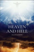 Cover: Heaven and Hell - FV Editions