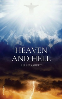Enlarge image Cover: Heaven and Hell - FV Editions