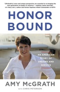 Cover: Honor Bound - Vintage