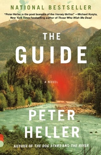 Enlarge image Cover: The Guide - Vintage