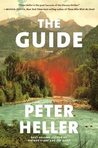 Enlarge image Cover: The Guide - Alfred A. Knopf