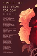 Cover: Some of the Best from Tor.com: 2020 Edition - Tor Books