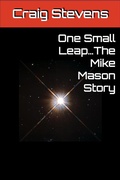 Cover: One Small Leap... - Craig Stevens
