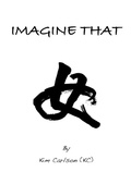 Cover: Imagine That - KC