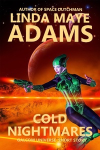 Enlarge image Cover: Cold Nightmares (GALCOM Universe) - GALCOM Universe