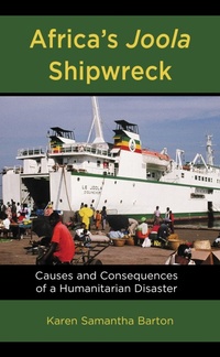 Abbildung von: Africa's Joola Shipwreck - Bloomsbury eBooks US