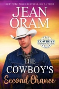 Cover: The Cowboy's Second Chance - Oram Productions
