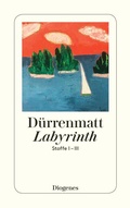 Cover: Labyrinth - Diogenes