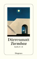 Cover: Turmbau - Diogenes