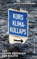 Cover: Kurs Klimakollaps - Das Neue Berlin