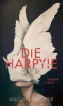 Cover: Die Harpyie - C.H.BECK