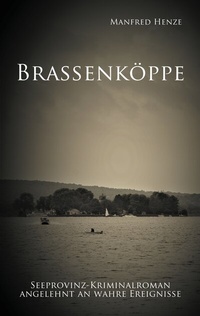 Abbildung von: Brassenköppe - BoD - Books on Demand