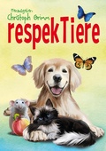 Cover: respekTiere - Books on Demand