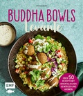 Cover: Buddha Bowls - Levante - Edition Michael Fischer / EMF Verlag