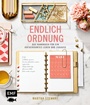 Cover: Endlich Ordnung - Das Handbuch für ein aufgeräumtes Leben und Zuhause - Edition Michael Fischer / EMF Verlag