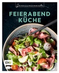 Cover: Genussmomente: Feierabendk&uuml;che - Edition Michael Fischer / EMF Verlag