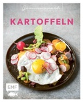 Cover: Genussmomente: Kartoffeln - Edition Michael Fischer / EMF Verlag