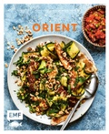 Cover: Genussmomente: Orient - Edition Michael Fischer / EMF Verlag