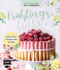 Cover: Fr&uuml;hlingsbacken - Edition Michael Fischer / EMF Verlag