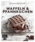 Cover: Genussmomente: Waffeln & Pfannkuchen - Edition Michael Fischer / EMF Verlag