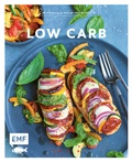 Cover: Genussmomente: Low Carb - Edition Michael Fischer / EMF Verlag