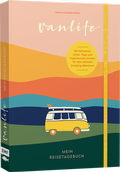 Cover: Van Life - Mein Reisetagebuch - Edition Michael Fischer / EMF Verlag