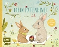 Cover: Mein Patenkind und ich - Unser Erinnerungsalbum - Edition Michael Fischer / EMF Verlag