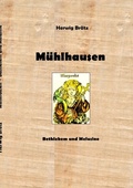 Cover: M&uuml;hlhausen - epubli