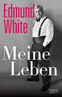Abbildung von: Meine Leben - Albino Verlag, Salzgeber Buchverlage GmbH