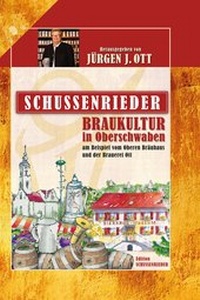 Abbildung von: Schussenrieder Braukultur in Oberschwaben - GHV