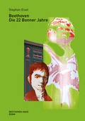 Cover: Beethoven - Gemeinn&uuml;tziger Verein "Beethoven-Haus Bonn"
