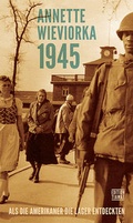 Cover: 1945 - edition TIAMAT