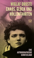 Cover: Chaos, Gl&uuml;ck und H&ouml;llenfahrten - edition TIAMAT