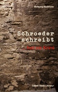 Cover: Schroeder schreibt - skript-Verlag