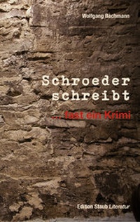 Abbildung von: Schroeder schreibt - skript-Verlag