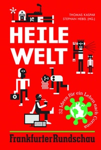 Enlarge image Cover: Heile Welt - Societäts-Verlag