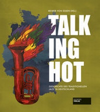 Abbildung von: Talking Hot - Societäts-Verlag